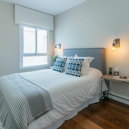 Livemalaga Boutique Apartments エクステリア 写真