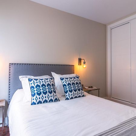 Livemalaga Boutique Apartments エクステリア 写真