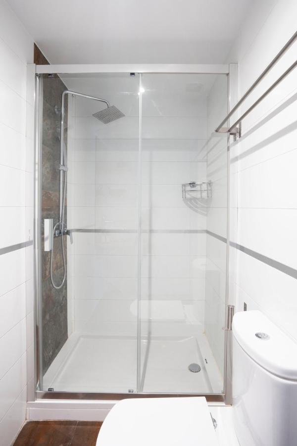 Livemalaga Boutique Apartments エクステリア 写真
