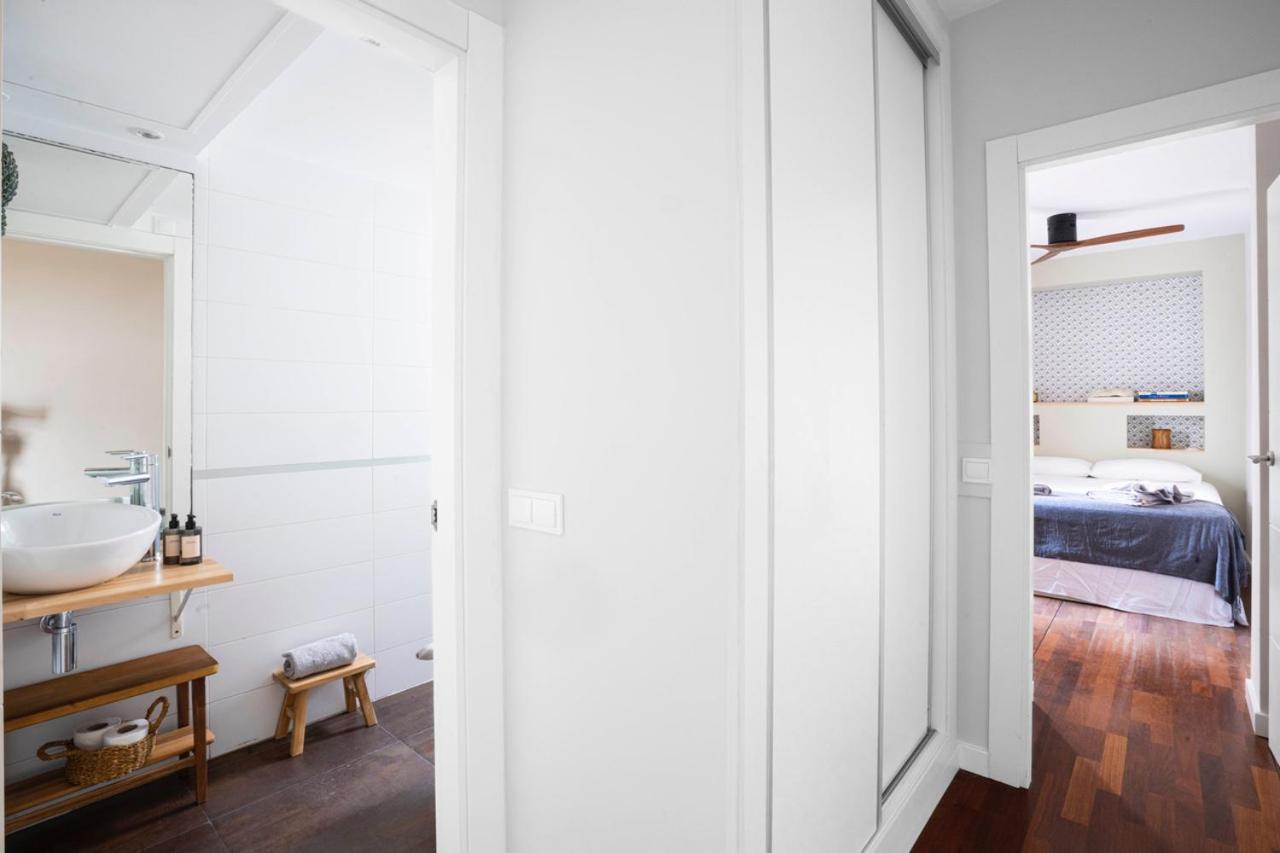 Livemalaga Boutique Apartments エクステリア 写真