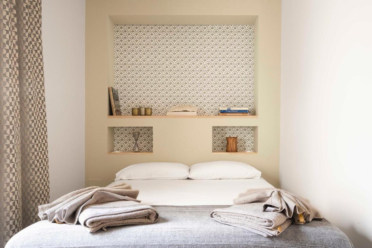 Livemalaga Boutique Apartments エクステリア 写真