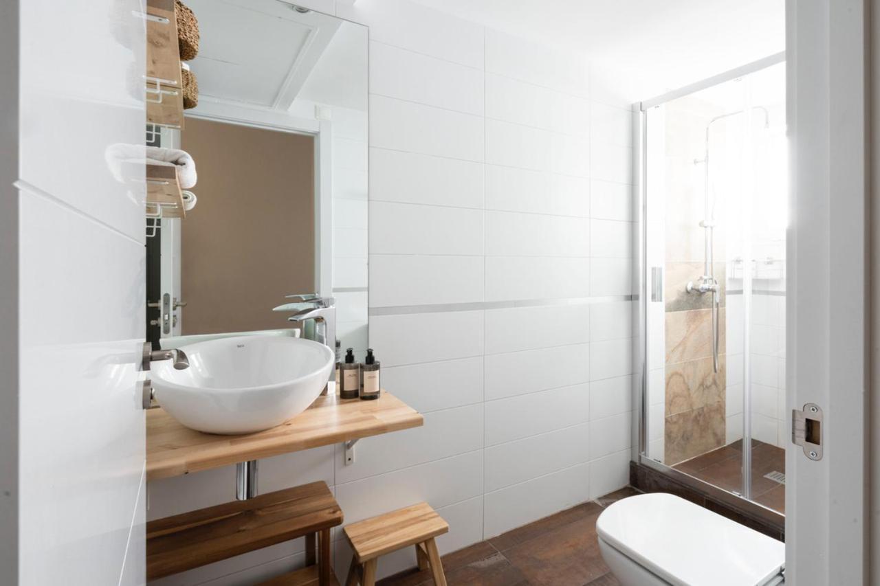 Livemalaga Boutique Apartments エクステリア 写真
