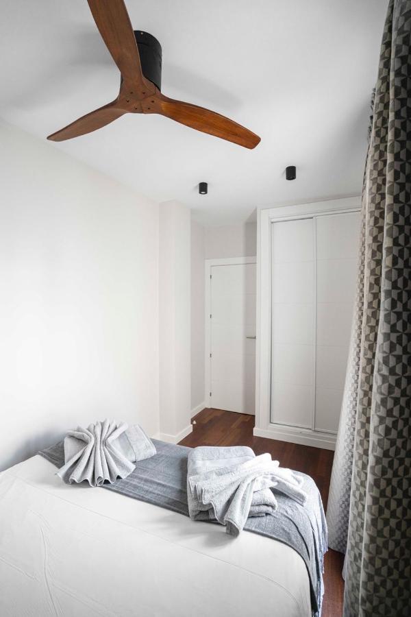 Livemalaga Boutique Apartments エクステリア 写真