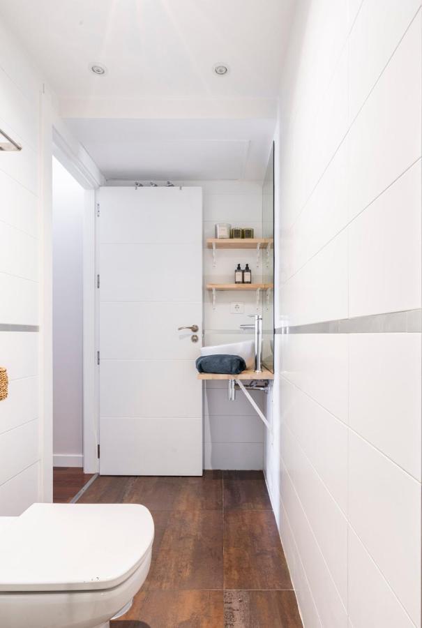 Livemalaga Boutique Apartments エクステリア 写真