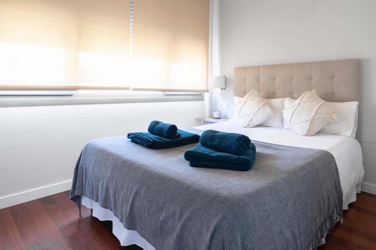 Livemalaga Boutique Apartments エクステリア 写真
