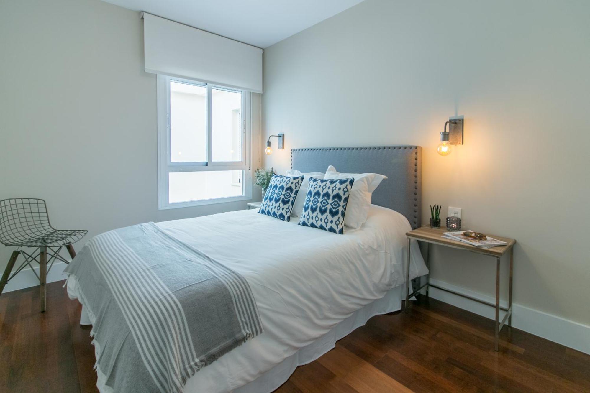 Livemalaga Boutique Apartments エクステリア 写真