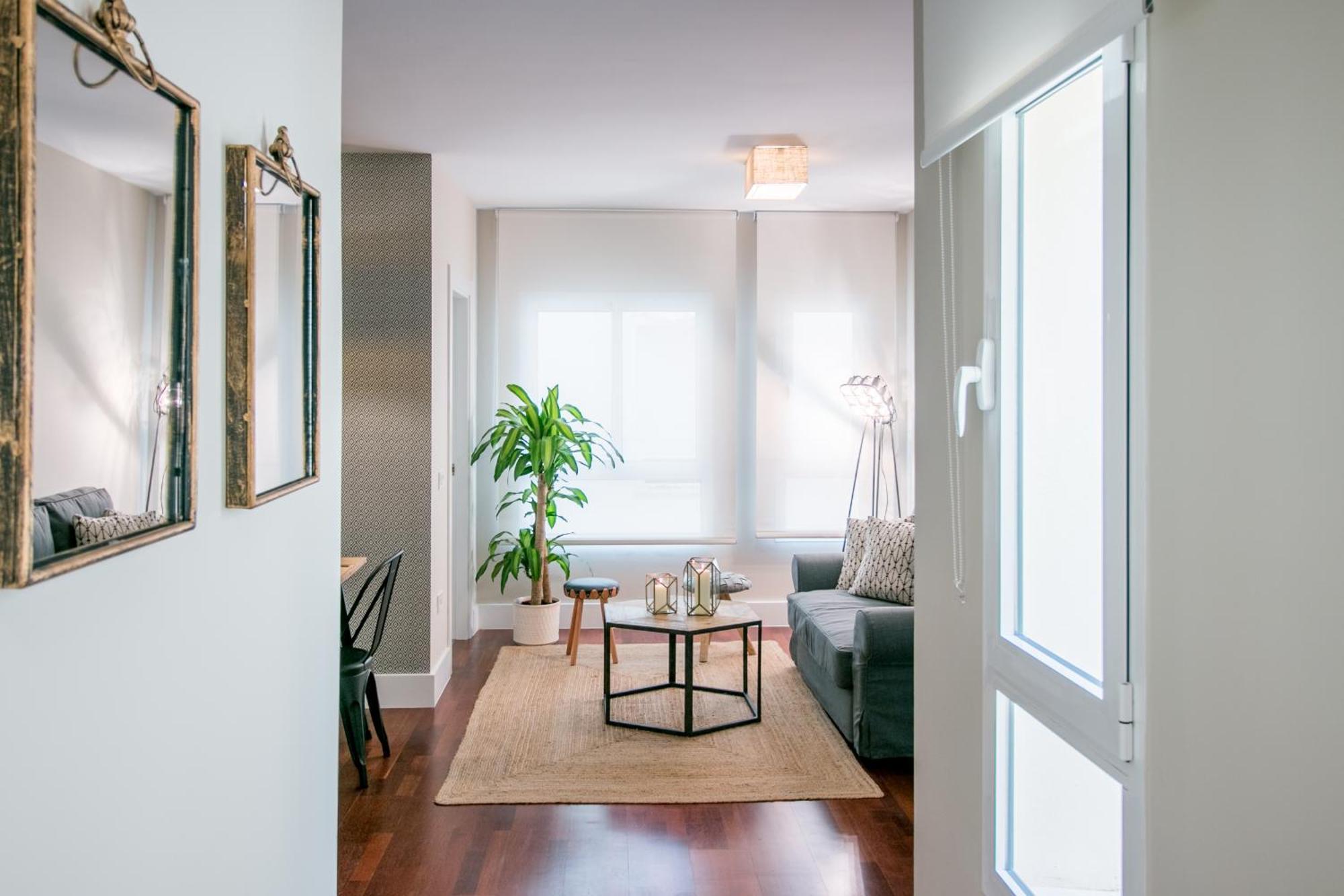 Livemalaga Boutique Apartments エクステリア 写真