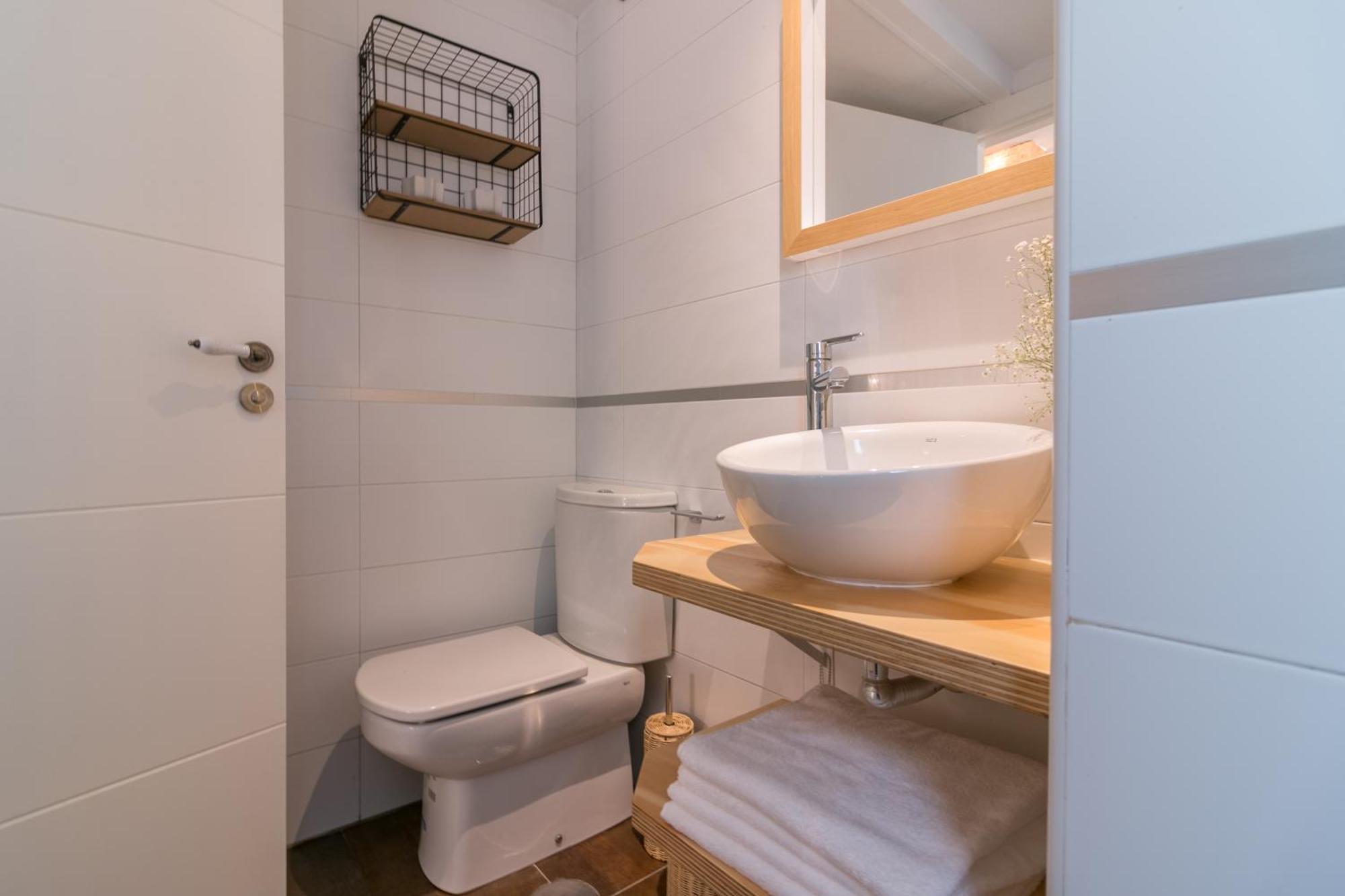 Livemalaga Boutique Apartments エクステリア 写真