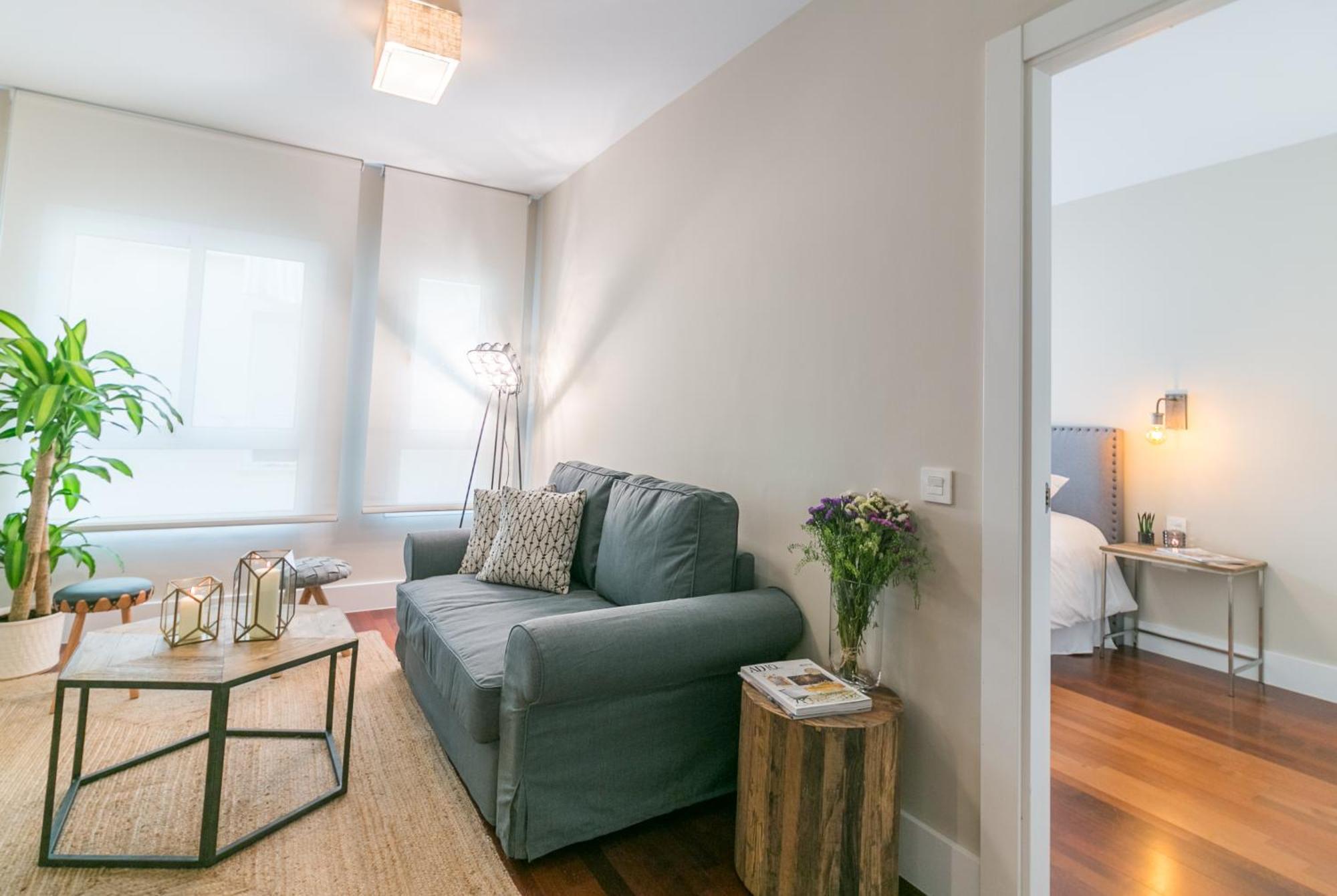Livemalaga Boutique Apartments エクステリア 写真