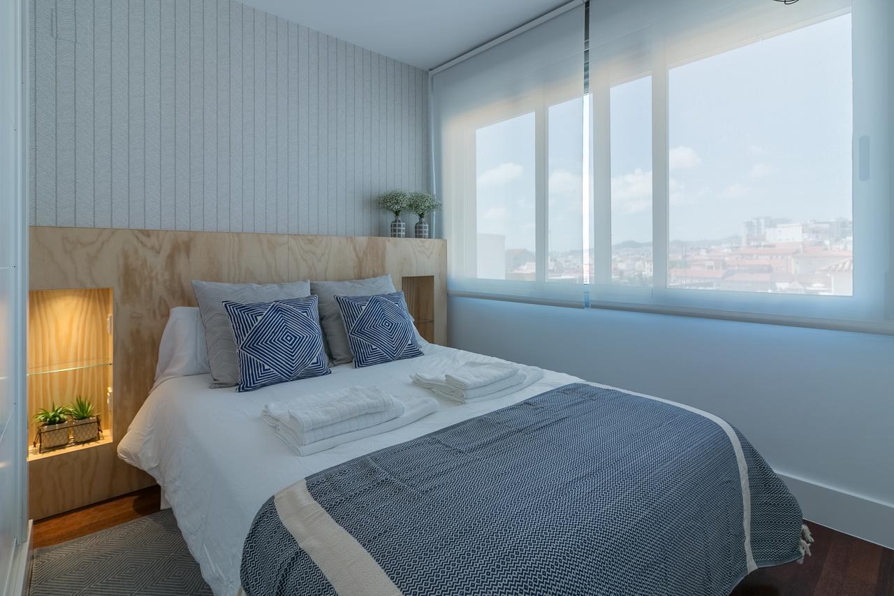 Livemalaga Boutique Apartments エクステリア 写真