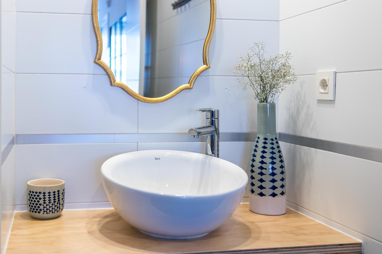 Livemalaga Boutique Apartments エクステリア 写真