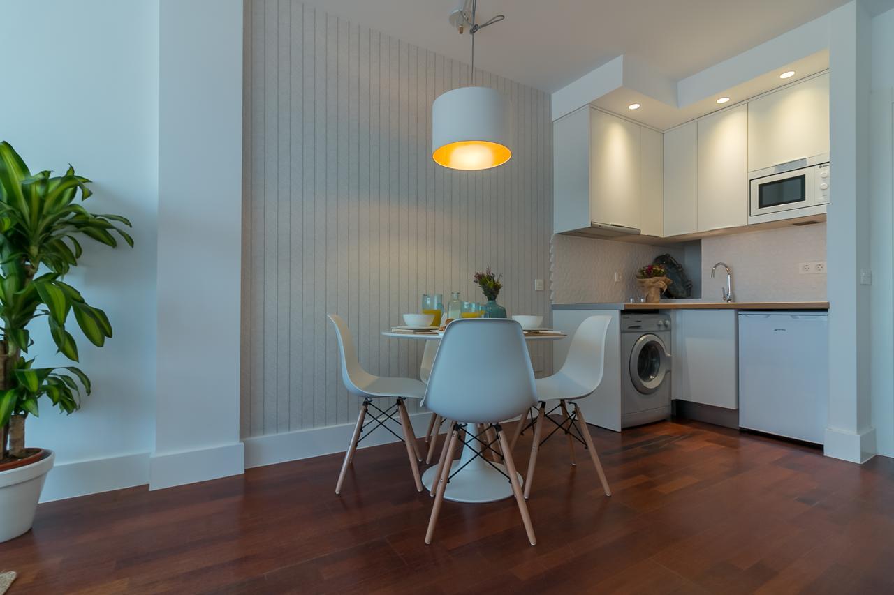 Livemalaga Boutique Apartments エクステリア 写真