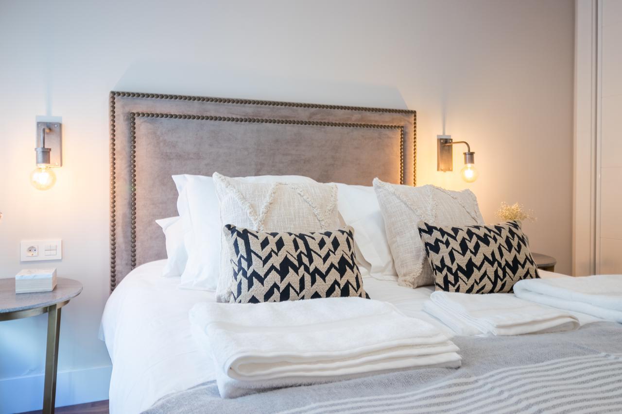 Livemalaga Boutique Apartments エクステリア 写真